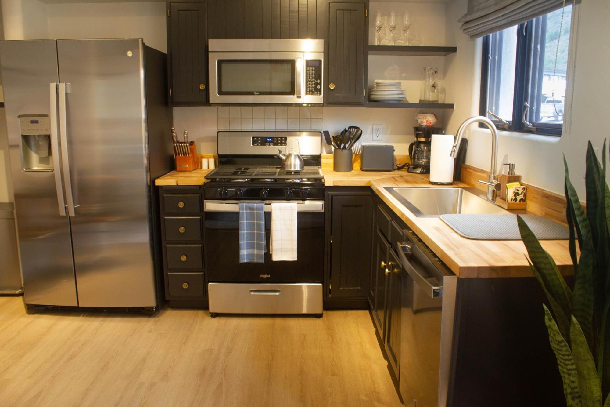 Eagle River Inn Minturn Экстерьер фото