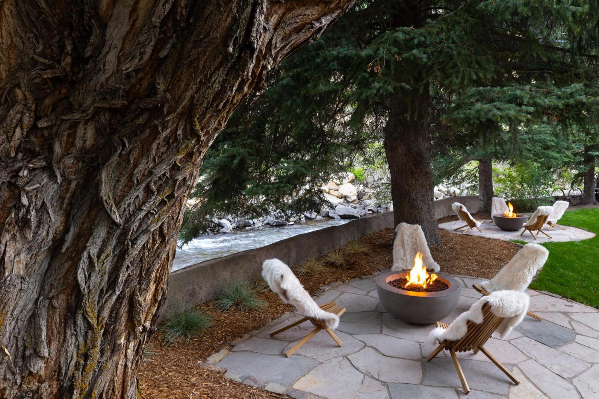 Eagle River Inn Minturn Экстерьер фото