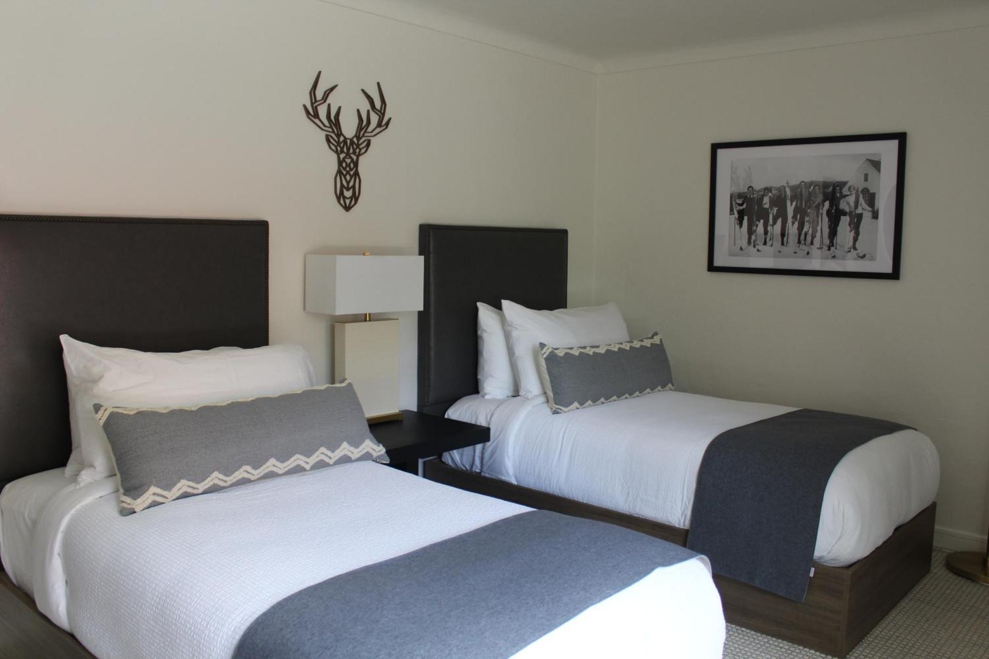 Eagle River Inn Minturn Экстерьер фото