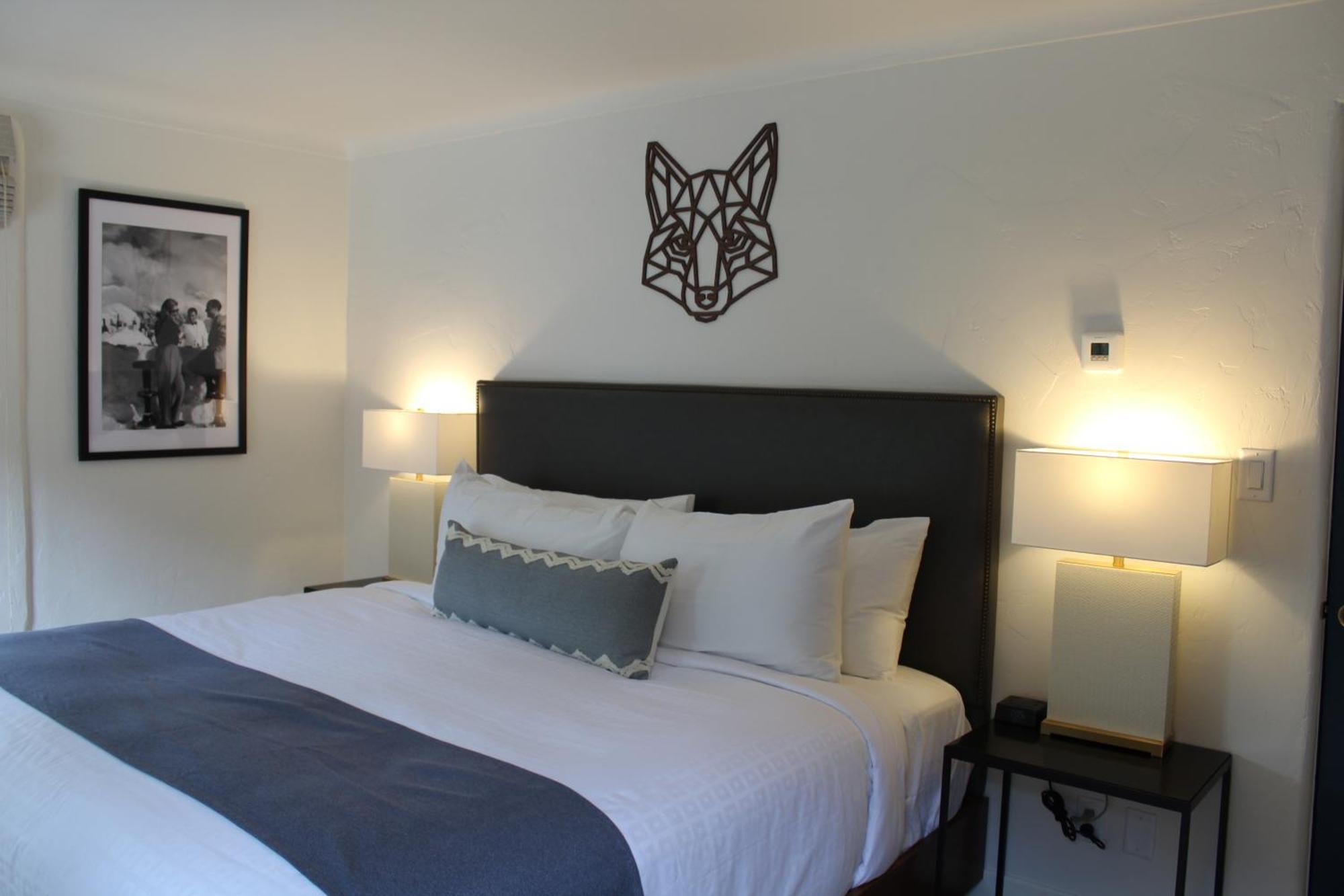 Eagle River Inn Minturn Экстерьер фото