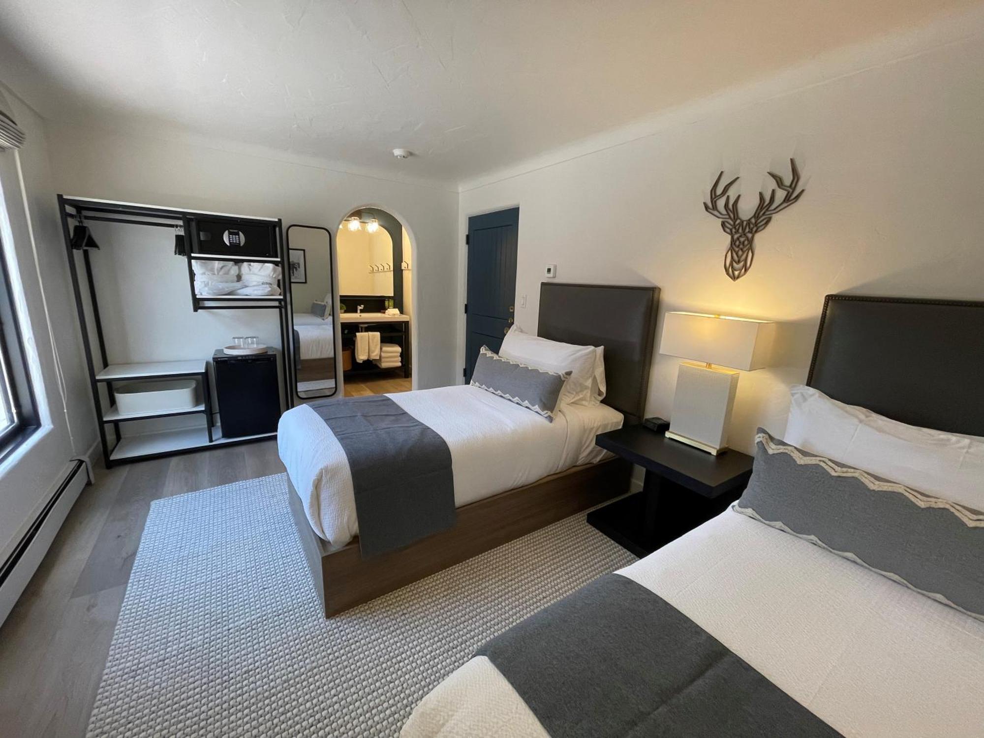 Eagle River Inn Minturn Экстерьер фото