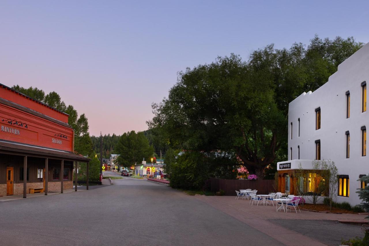 Eagle River Inn Minturn Экстерьер фото
